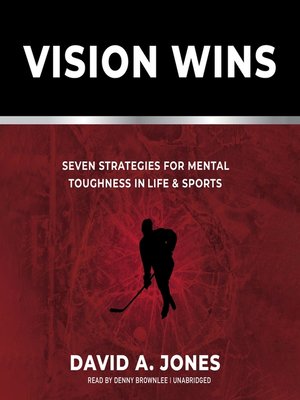 cover image of Vision Wins